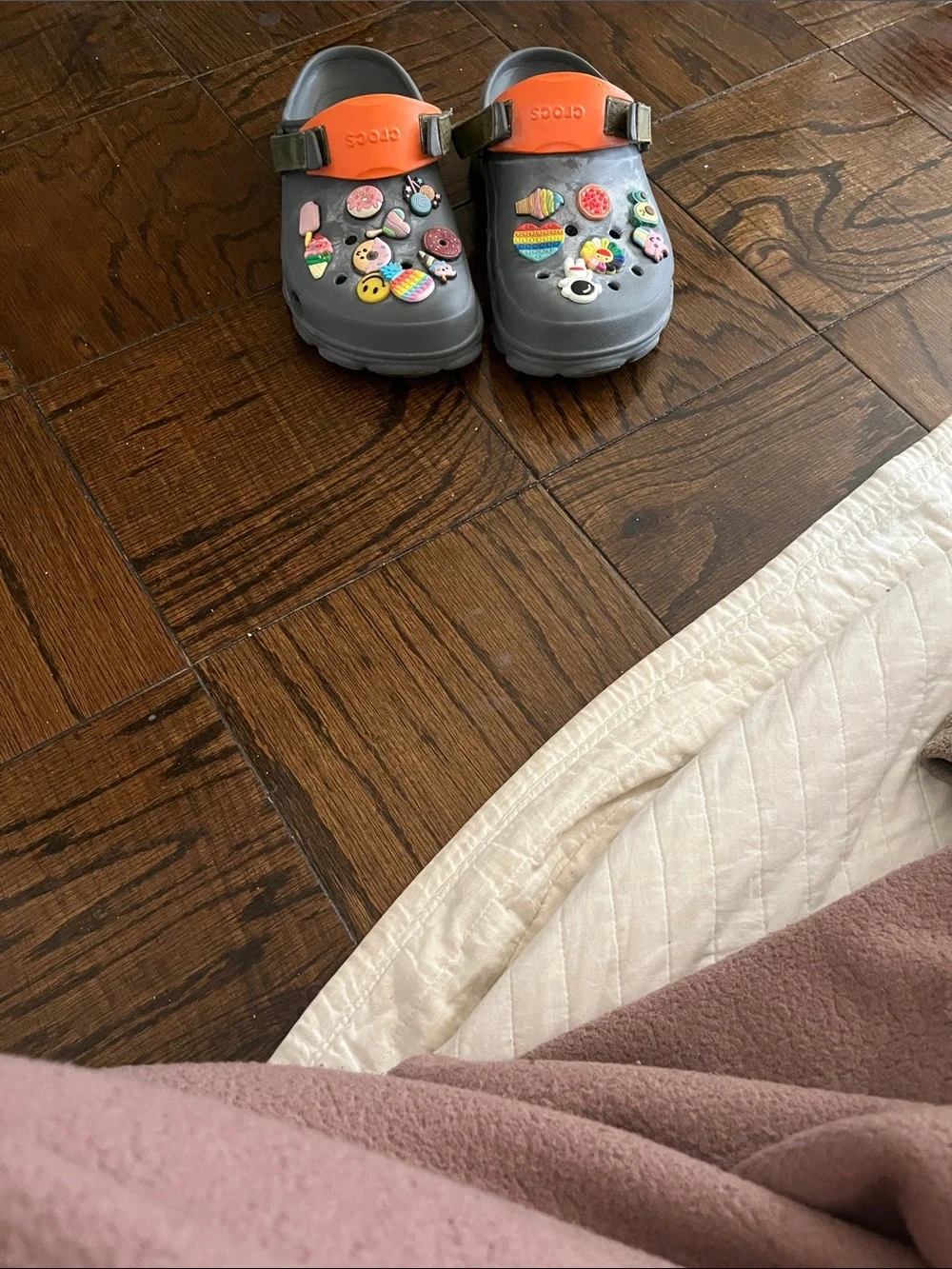 Kids Crocs